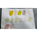 High quality used for textile and t-shirt photosensitive ink